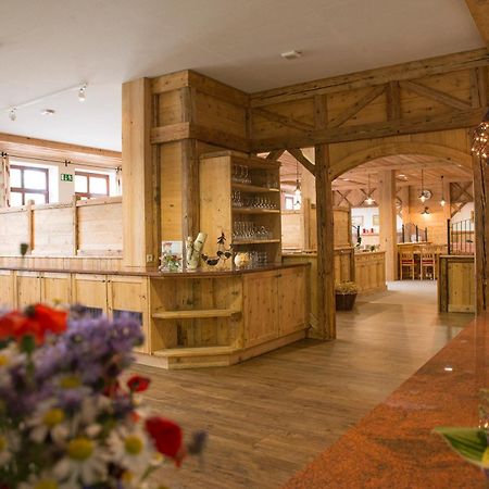 Golchener Hof Hotel Bagian luar foto