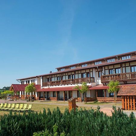 Golchener Hof Hotel Bagian luar foto