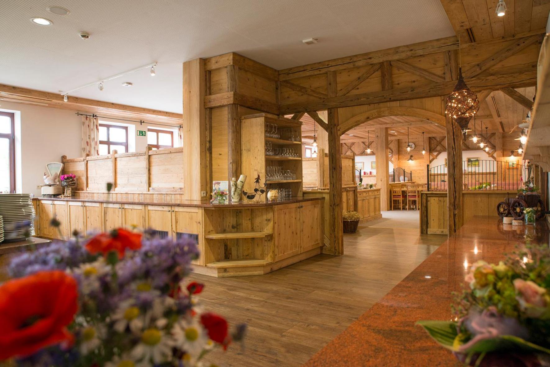 Golchener Hof Hotel Bagian luar foto
